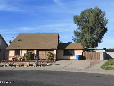 4456 E Hidalgo Ave, Phoenix, AZ 85040
