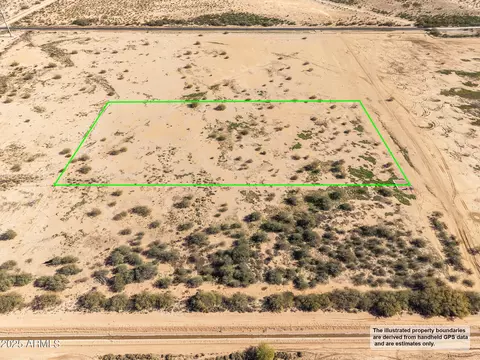 0000 S Whispering Sands Dr #5, Casa Grande, AZ 85193