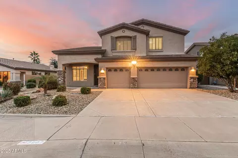 2902 N 141st Ave, Goodyear, AZ 85395