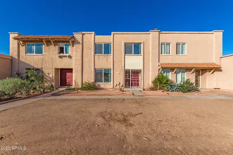 8403 N 33rd Ave #N, Phoenix, AZ 85051