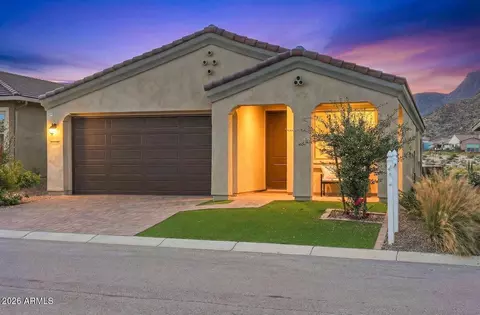 5676 N 206th Ln, Buckeye, AZ 85396