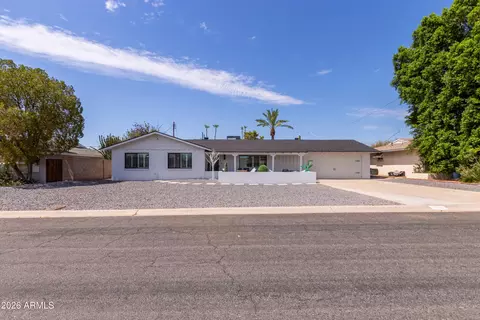1708 E Mclellan Blvd, Phoenix, AZ 85016