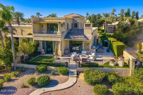 4649 N 65th St, Scottsdale, AZ 85251