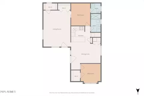 5735 E Mcdowell Rd #243, Mesa, AZ 85215 photo 25