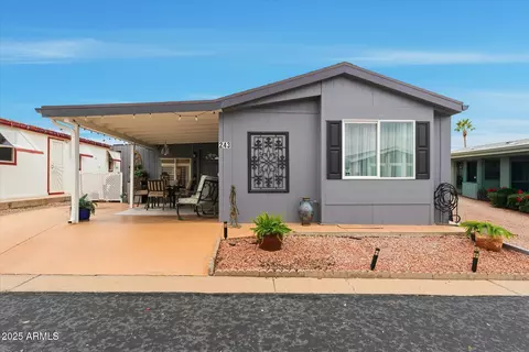 5735 E Mcdowell Rd #243, Mesa, AZ 85215 photo 3