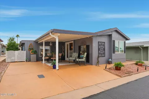 5735 E Mcdowell Rd #243, Mesa, AZ 85215 photo 2