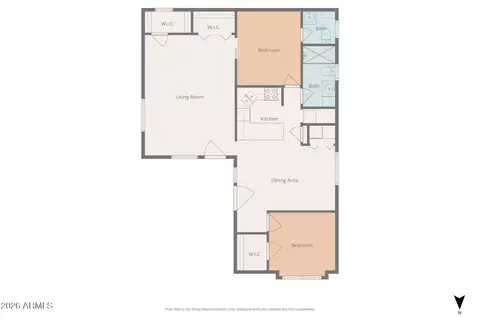 5735 E Mcdowell Rd #243, Mesa, AZ 85215 photo 4