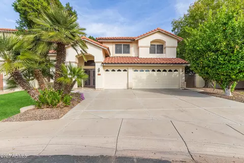 12803 N 57th Ave, Glendale, AZ 85304