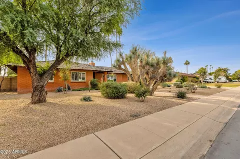 2063 E La Jolla Dr, Tempe, AZ 85282