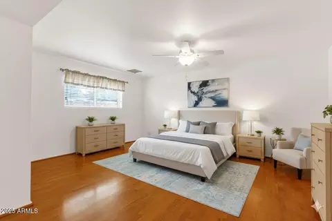 Bedroom - 2063 E La Jolla Dr, Tempe, AZ 85282 photo 1 of 3
