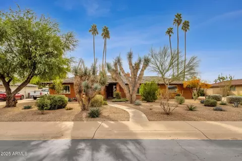 Exterior - 2063 E La Jolla Dr, Tempe, AZ 85282 photo 8 of 11