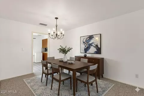 Dining - 2063 E La Jolla Dr, Tempe, AZ 85282 photo 3 of 4