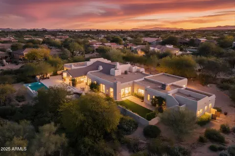 9083 E Sands Dr, Scottsdale, AZ 85255