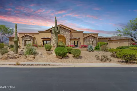 14216 E Desert Cove Ave, Scottsdale, AZ 85259