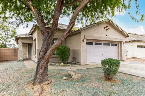 14623 W Boca Raton Rd, Surprise, AZ 85379
