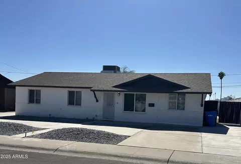 3209 E Marilyn Rd, Phoenix, AZ 85032