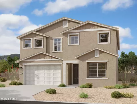31788 N Tanis Dr, San Tan Valley, AZ 85140