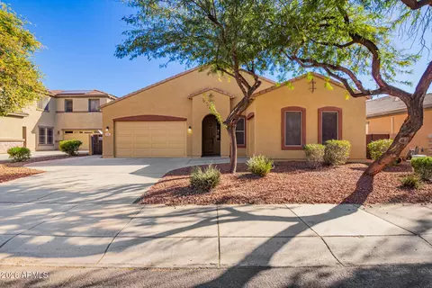23307 N 119th Dr, Sun City, AZ 85373