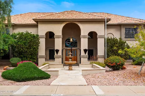 4064 E Hale Cir, Mesa, AZ 85205
