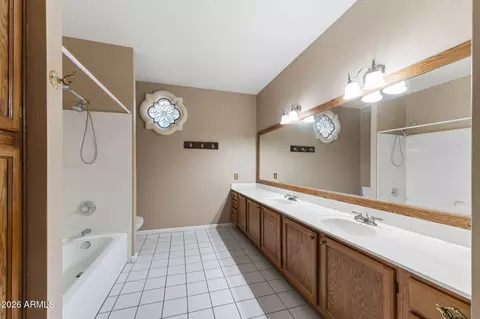 Bath - 4064 E Hale Cir, Mesa, AZ 85205 photo 1 of 4