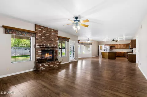 Living - 4064 E Hale Cir, Mesa, AZ 85205 photo 4 of 7