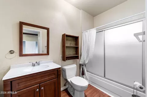 Bath - 4064 E Hale Cir, Mesa, AZ 85205 photo 2 of 4