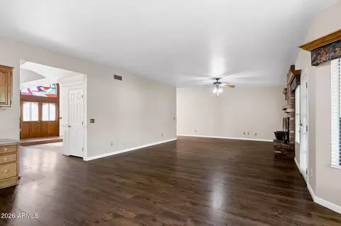 Living - 4064 E Hale Cir, Mesa, AZ 85205 photo 3 of 7