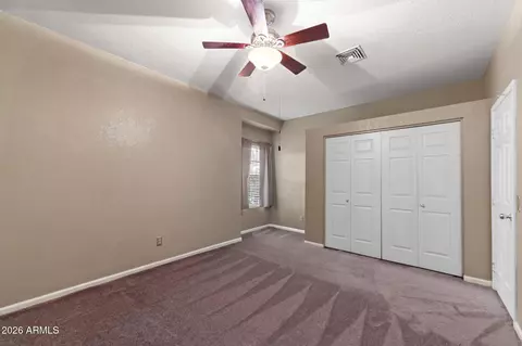 Bedroom - 4064 E Hale Cir, Mesa, AZ 85205 photo 2 of 2