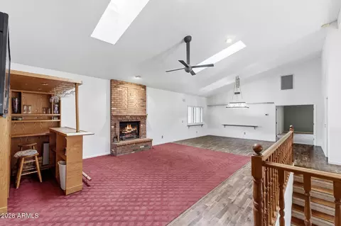 Living - 4064 E Hale Cir, Mesa, AZ 85205 photo 6 of 7