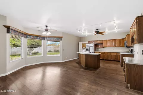 Kitchen - 4064 E Hale Cir, Mesa, AZ 85205 photo 1 of 3