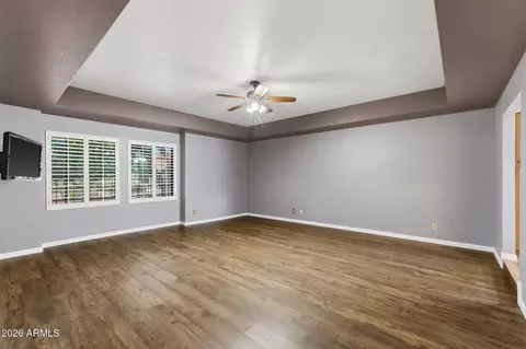 Living - 4064 E Hale Cir, Mesa, AZ 85205 photo 5 of 7