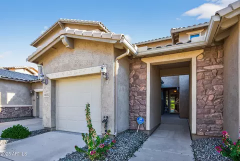 2110 W Tallgrass Trl #132, Phoenix, AZ 85085