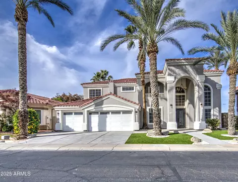 1442 W Laurel Ave, Gilbert, AZ 85233