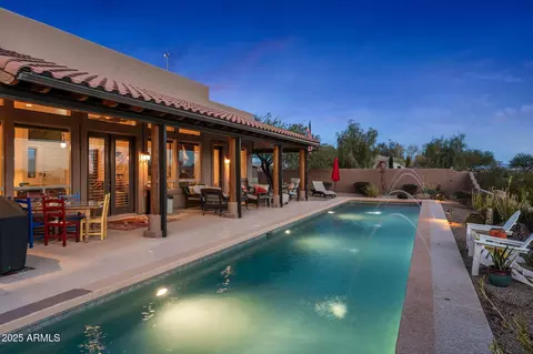 35740 S Calico Cir, Wickenburg, AZ 85390