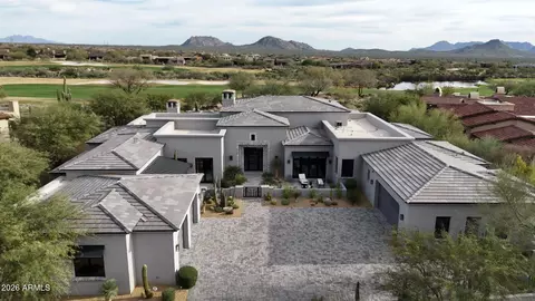 10281 E Aniko Dr, Scottsdale, AZ 85262