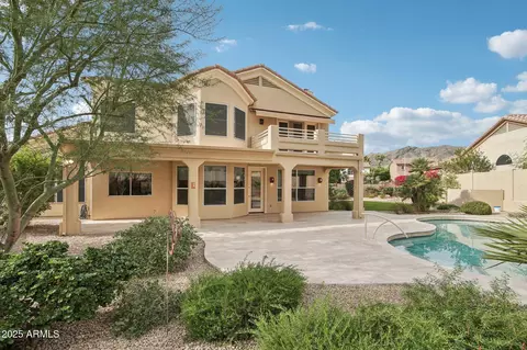 Other - 1321 E Desert Flower Ln, Phoenix, AZ 85048 photo 10 of 12