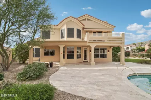 Other - 1321 E Desert Flower Ln, Phoenix, AZ 85048 photo 11 of 12