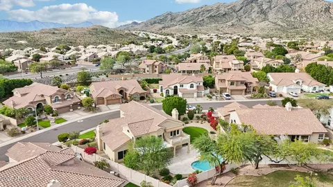 View/Area - 1321 E Desert Flower Ln, Phoenix, AZ 85048 photo 4 of 5