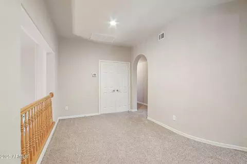 Entry Way - 1321 E Desert Flower Ln, Phoenix, AZ 85048 photo 4 of 4