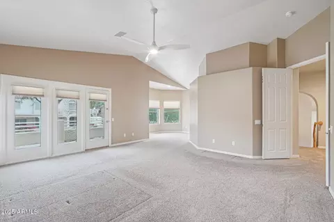 Living - 1321 E Desert Flower Ln, Phoenix, AZ 85048 photo 6 of 7