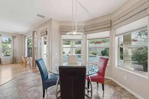 Dining - 1321 E Desert Flower Ln, Phoenix, AZ 85048 photo 2 of 2