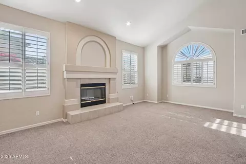 Living - 1321 E Desert Flower Ln, Phoenix, AZ 85048 photo 1 of 7