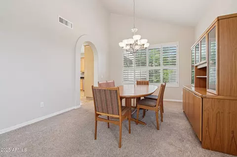 Dining - 1321 E Desert Flower Ln, Phoenix, AZ 85048 photo 1 of 2