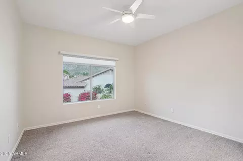 Bedroom - 1321 E Desert Flower Ln, Phoenix, AZ 85048 photo 2 of 4