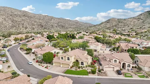 View/Area - 1321 E Desert Flower Ln, Phoenix, AZ 85048 photo 1 of 5