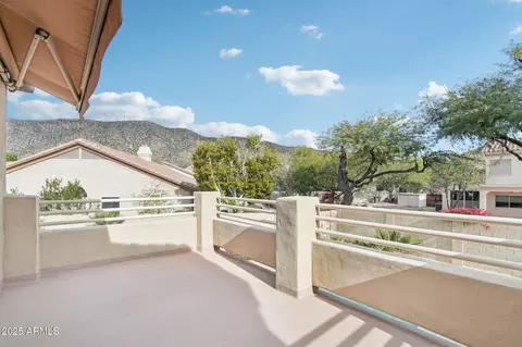 Exterior - 1321 E Desert Flower Ln, Phoenix, AZ 85048 photo 3 of 7