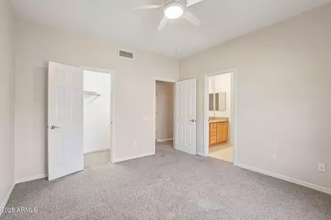 Bedroom - 1321 E Desert Flower Ln, Phoenix, AZ 85048 photo 3 of 4