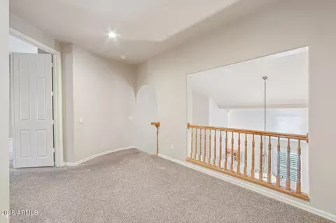 Entry Way - 1321 E Desert Flower Ln, Phoenix, AZ 85048 photo 3 of 4