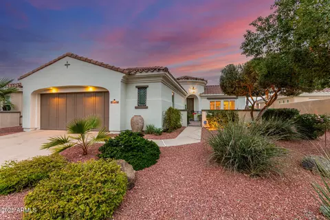 12860 W Junipero Dr, Sun City West, AZ 85375