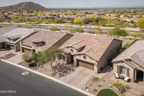 1816 N Bernard Cir, Mesa, AZ 85207